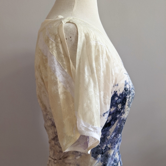 Zodiac Constellation Top - Picture 3 of 4